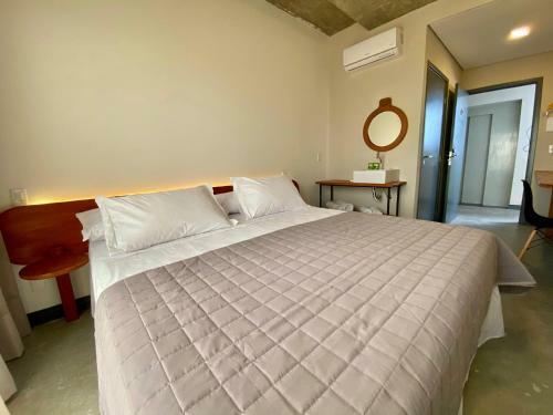 Hotel 9006 Suites Natal Vista Mar