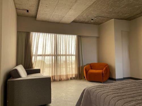Hotel 9006 Suites Natal Vista Mar