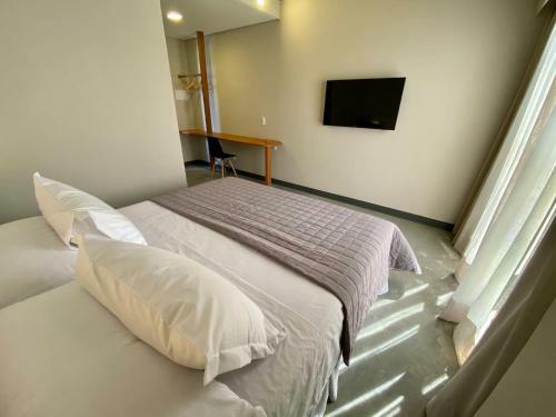 Hotel 9006 Suites Natal Vista Mar