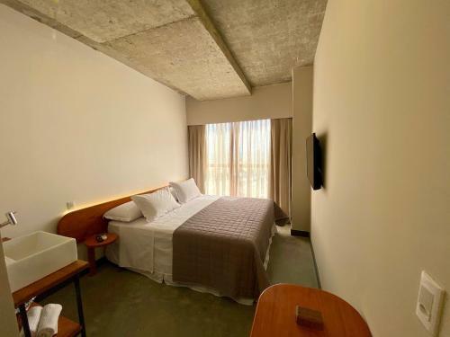 Hotel 9006 Suites Natal Vista Mar