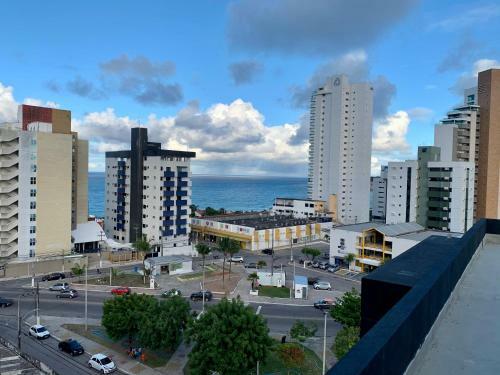 Hotel 9006 Suites Natal Vista Mar