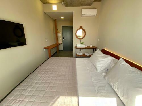 Hotel 9006 Suites Natal Vista Mar