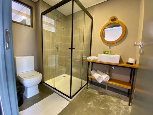 Hotel 9006 Suites Natal Vista Mar