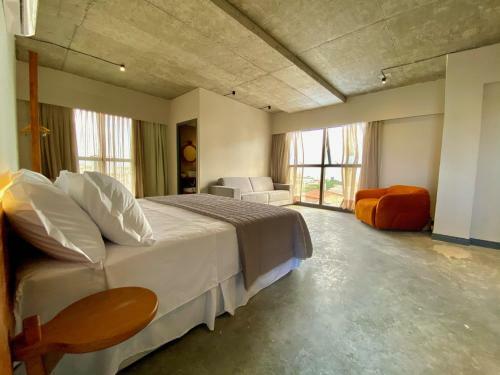 Hotel 9006 Suites Natal Vista Mar