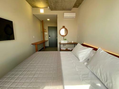 Hotel 9006 Suites Natal Vista Mar