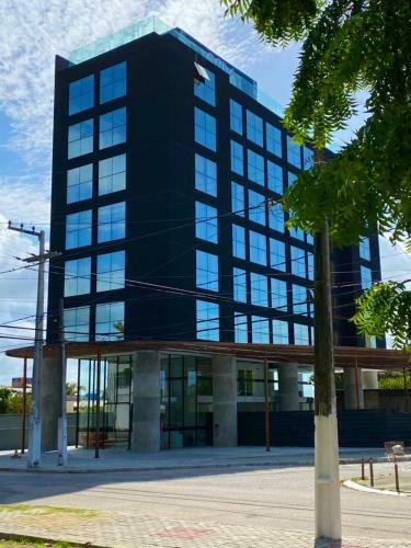Hotel 9006 Suites Natal Vista Mar