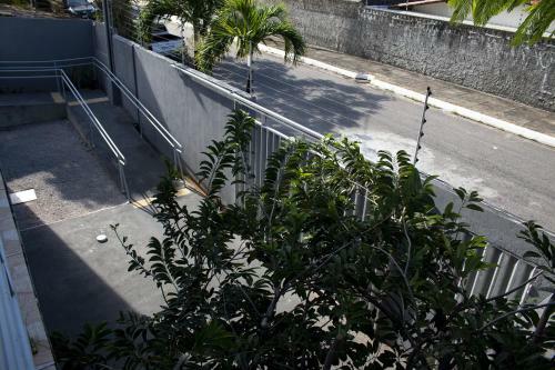 Apartamento Flat 2 Com Wi-fi A 10min Da Praia Em Natal Rn