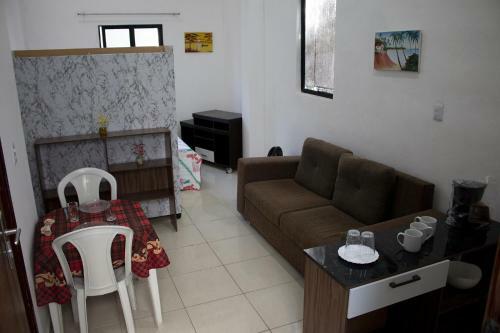 Apartamento Flat 2 Com Wi-fi A 10min Da Praia Em Natal Rn