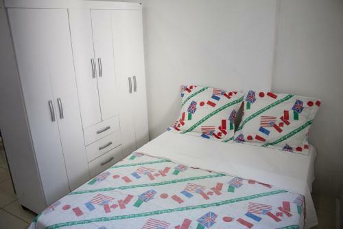 Apartamento Flat 2 Com Wi-fi A 10min Da Praia Em Natal Rn