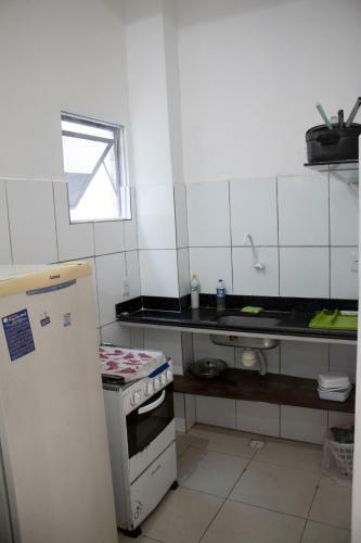 Apartamento Flat 2 Com Wi-fi A 10min Da Praia Em Natal Rn