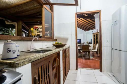 Hostal Casa Hay� Arraial D'ajuda