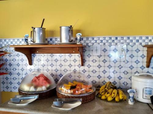 Hostal Pousada Alecrim