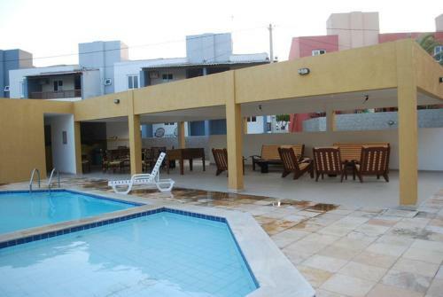 Chal� Duplex - Riviera de Buzios - Beira Mar