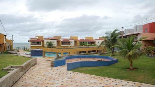 Chal� Duplex - Riviera de Buzios - Beira Mar
