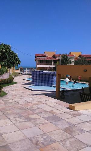 Chal� Duplex - Riviera de Buzios - Beira Mar