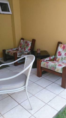 Chal� Duplex - Riviera de Buzios - Beira Mar