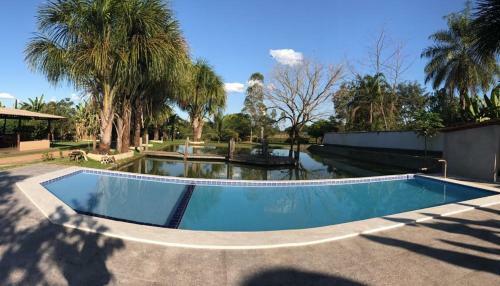 Hostal Pousada Bom Jardim
