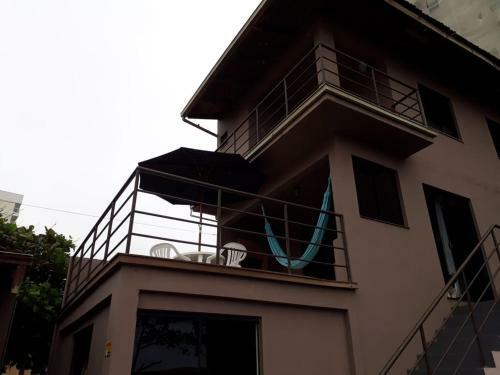 Apartamento Apto Frente Mar