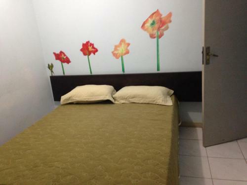 Apartamento Apto Frente Mar
