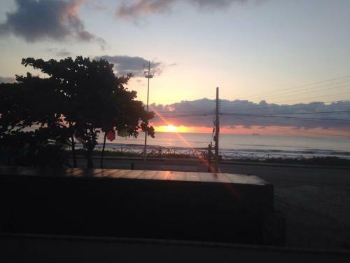 Apartamento Apto Frente Mar