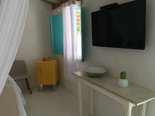 Hostal Anb� Hospedaria