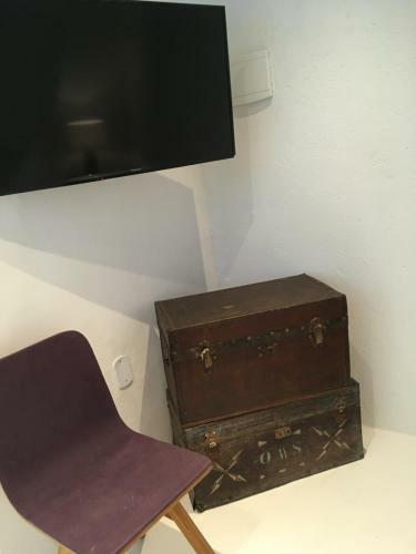 Hostal Anb� Hospedaria