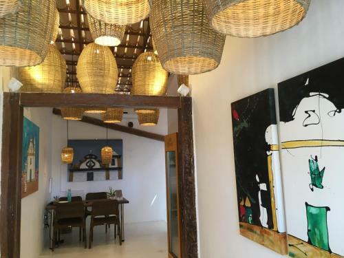 Hostal Anb� Hospedaria