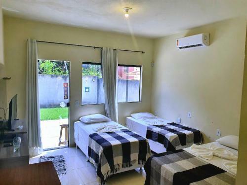 Apartamentos Do Bruno
