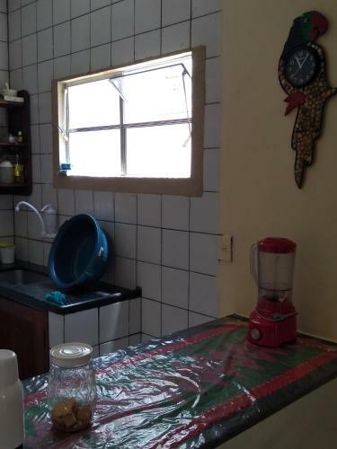 Casa No Centro