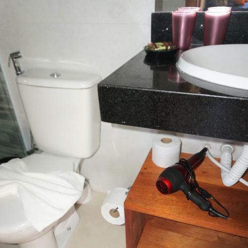 Cores Do Ver�o - Apartamentos