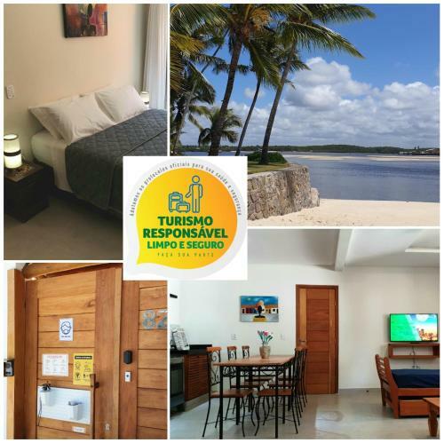 Cores Do Ver�o - Apartamentos