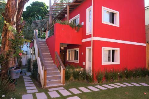Cores Do Ver�o - Apartamentos
