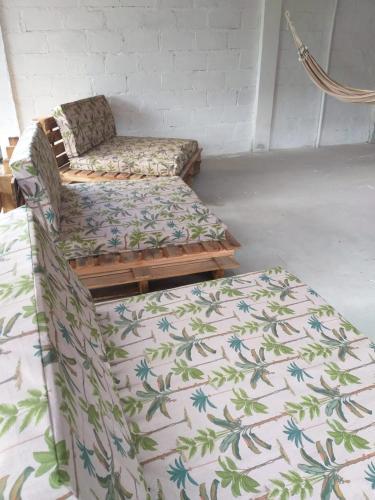 Casa 4 Quartos Mucug� Arraial D Ajuda