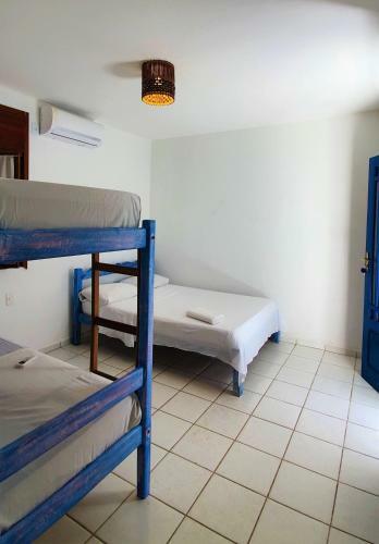 Albergue Vila Mucug�