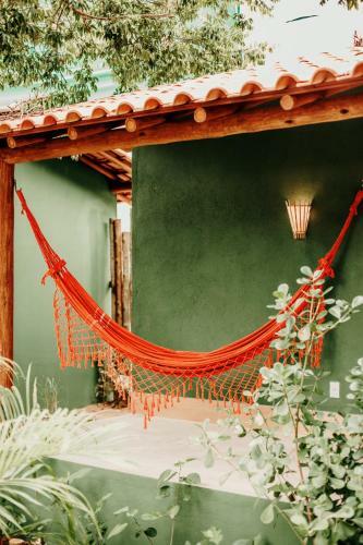 Hostal Kmk Pitinga Pousada (Adults Only) Arraial D'ajuda