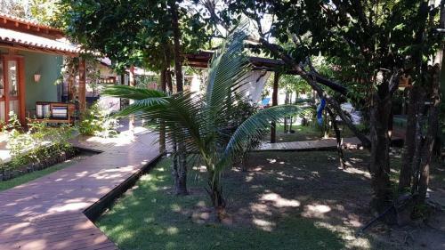 Hostal Kmk Pitinga Pousada (Adults Only) Arraial D'ajuda