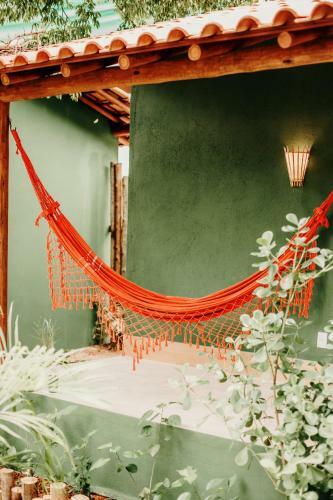 Hostal Kmk Pitinga Pousada (Adults Only) Arraial D'ajuda