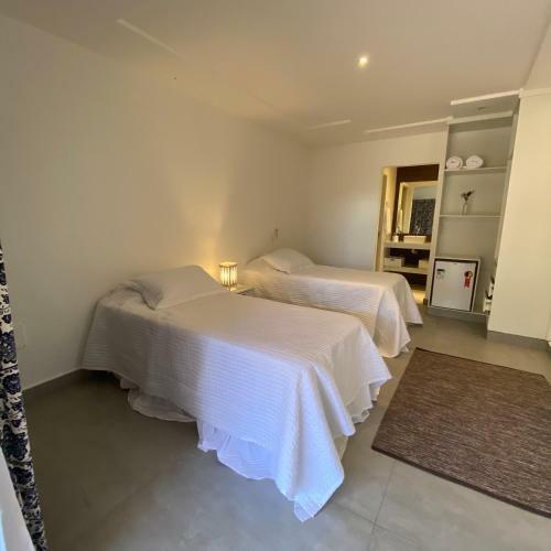 Hostal Aqui Bate A Brisa Pousada