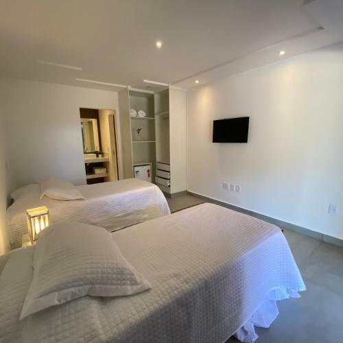 Hostal Aqui Bate A Brisa Pousada