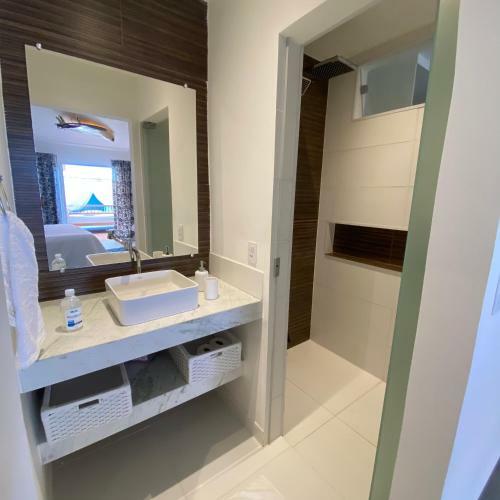 Hostal Aqui Bate A Brisa Pousada