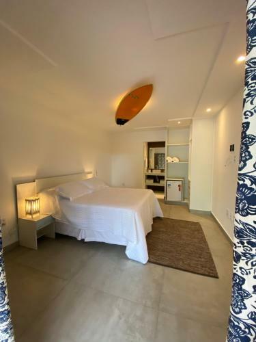 Hostal Aqui Bate A Brisa Pousada