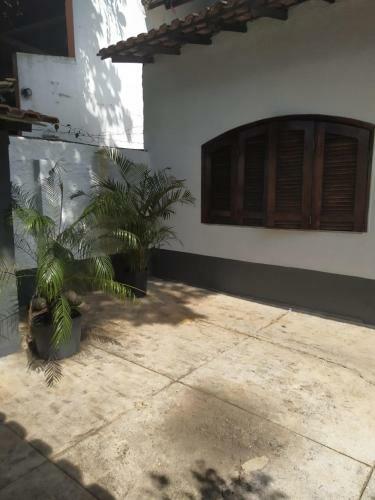 Linda Casa Com Churrasq E Wi-fi Em Niter�i Rj