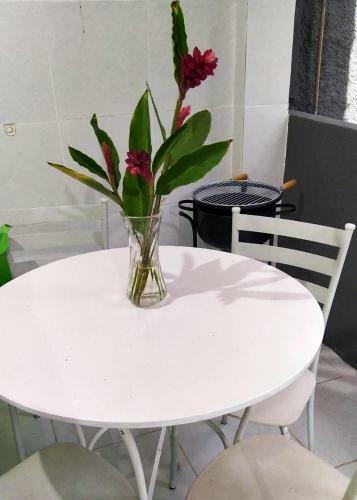 Linda Casa Com Churrasq E Wi-fi Em Niter�i Rj
