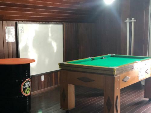 Hostal Hostel Serra Carioca Friburgo
