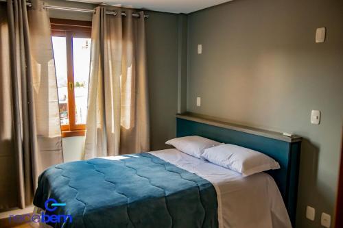 Apartamento 4 Pessoas Em Bairro Tranquilo
