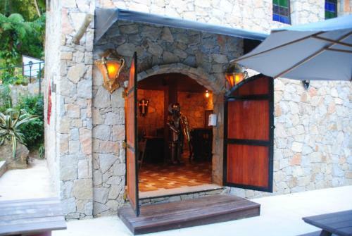 Hotel Vila Su��a 1818