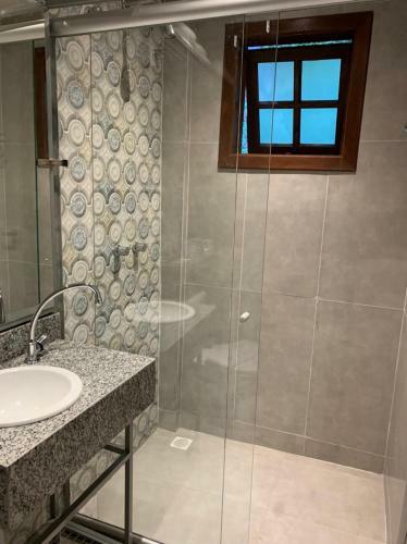 Hotel Vila Su��a 1818
