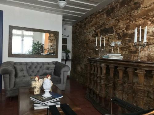 Casa Dos Meninos B&B