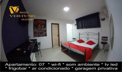 Hotel & Motel Vertuno