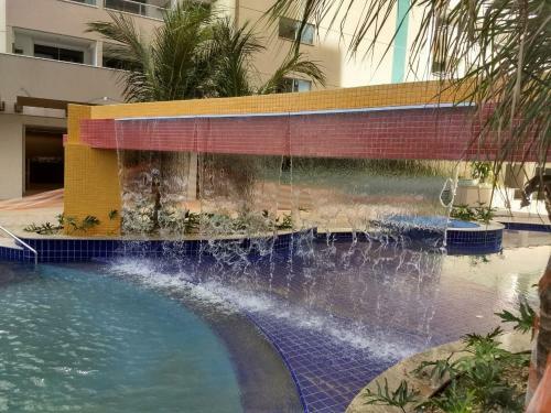 Hotel Flat Olpk Res